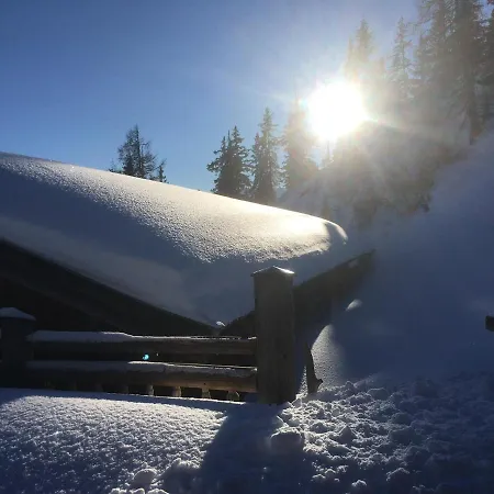 Zwoelferblick Брамберг-ам-Вильдкогель