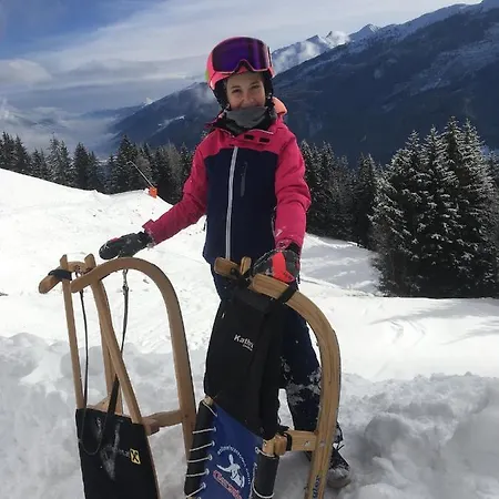 Zwoelferblick Appartement