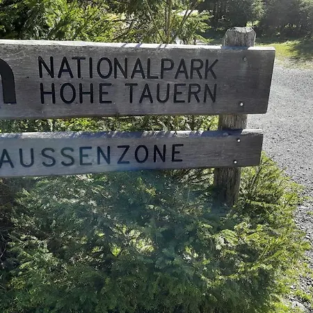 Zwoelferblick * Брамберг-ам-Вильдкогель