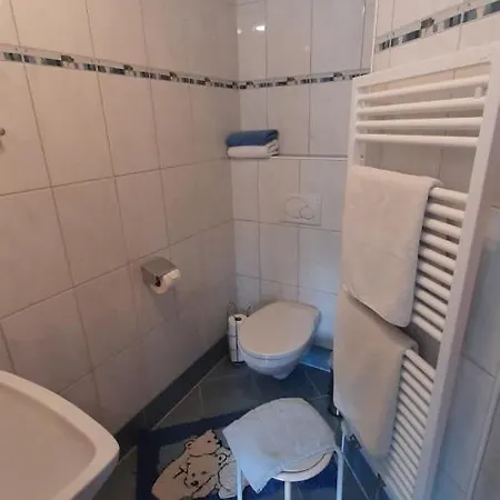 Appartement Zwoelferblick Bramberg am Wildkogel