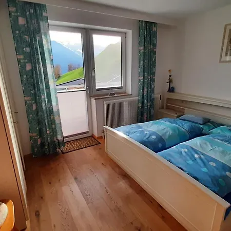 Zwoelferblick Appartement Bramberg am Wildkogel