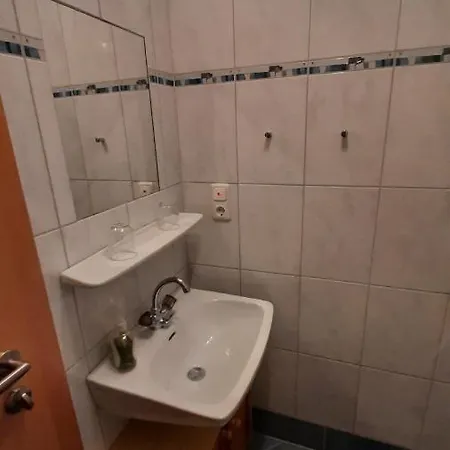 Appartement Zwoelferblick