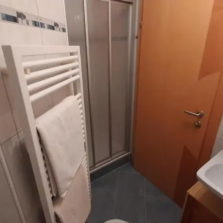 Zwoelferblick Appartement