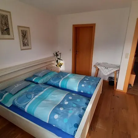 Appartement Zwoelferblick