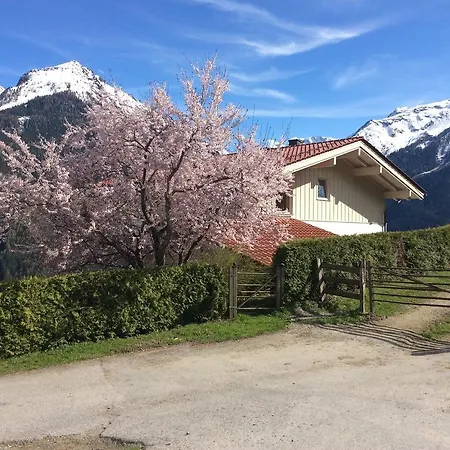 Zwoelferblick Appartement Bramberg am Wildkogel