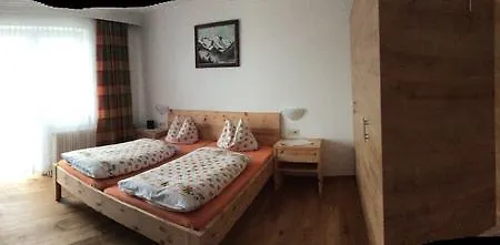 Zwoelferblick Appartement Bramberg am Wildkogel