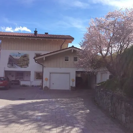 Zwoelferblick * Bramberg am Wildkogel