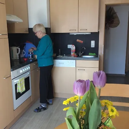 Appartement Zwoelferblick Bramberg am Wildkogel