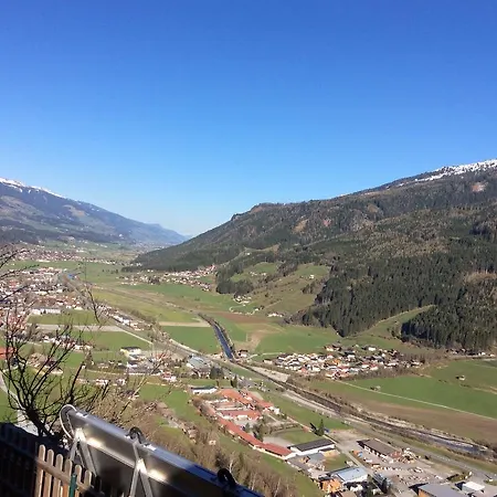 Appartement Zwoelferblick