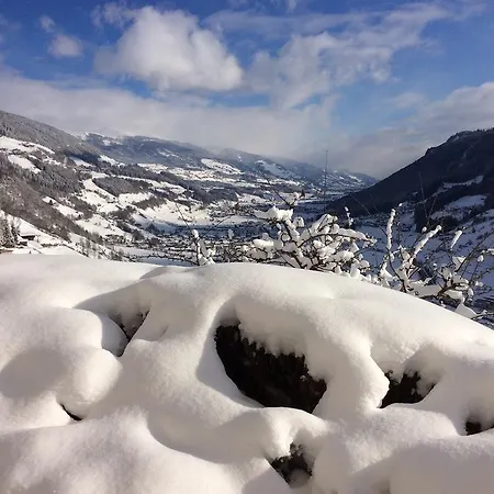Zwoelferblick Apartamento