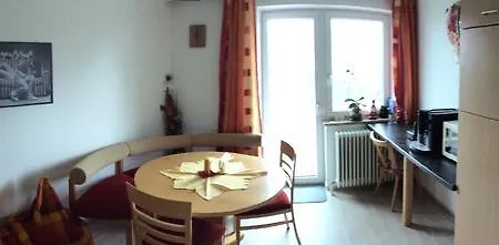 Апартаменты Zwoelferblick *