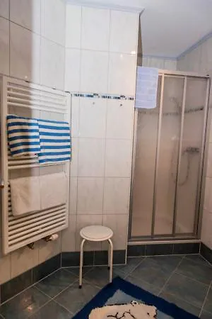 Zwoelferblick Апартаменты